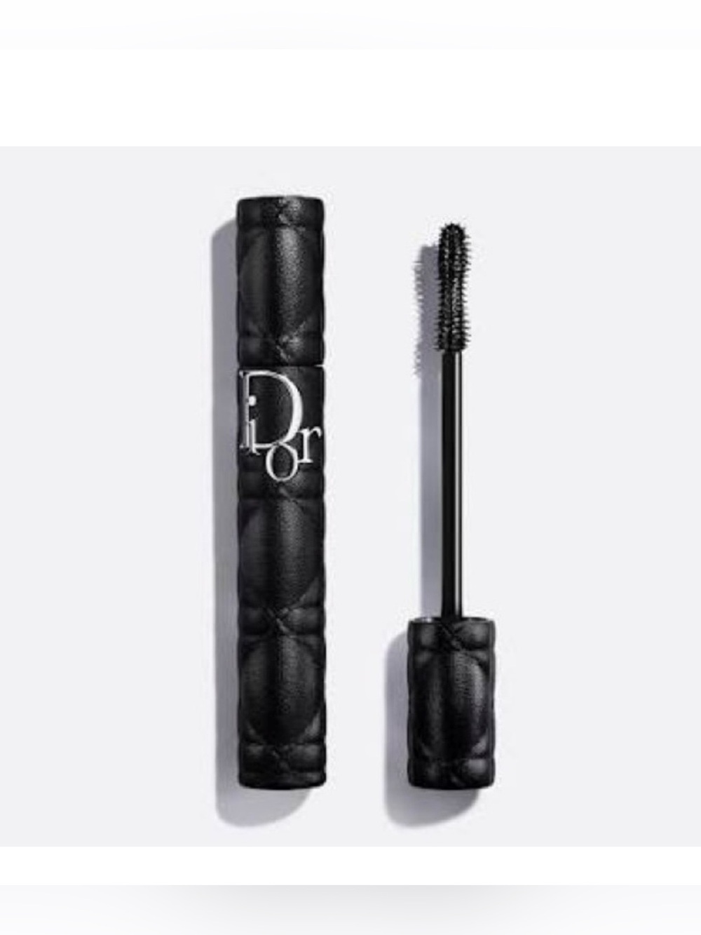New Diorshow Overvolume Mascara 090 Overblack